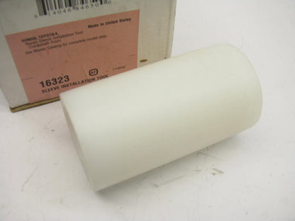 FEL-PRO 16323 Engine Timing Cover Repair Sleeve Tool