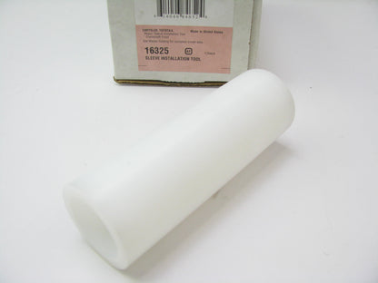Fel-pro 16325 Engine Timing Cover Repair Sleeve Tool