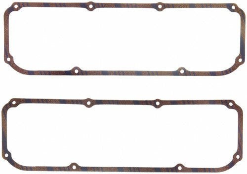 Fel-pro 1636 Performance Valve Cover Gasket Set - 1968-2000 SBF Small Block Ford