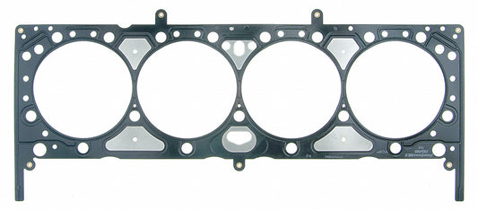 Fel-pro 17002 Marine Cylinder Head Gasket For Chevrolet 283 302 307 327 350