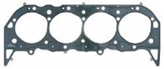 Fel-pro 17003 Cylinder Head Gasket For Chevrolet BBC Marine 4.380'' Bore .041''