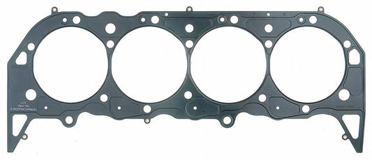 Fel-pro 17005 Marine Cylinder Head Gasket for Chevrolet BBC Generation IV V VI
