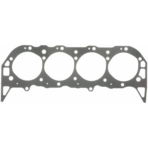 Fel-pro 17040 Engine Cylinder Head Gasket for Chevrolet Marine 427 454-V8