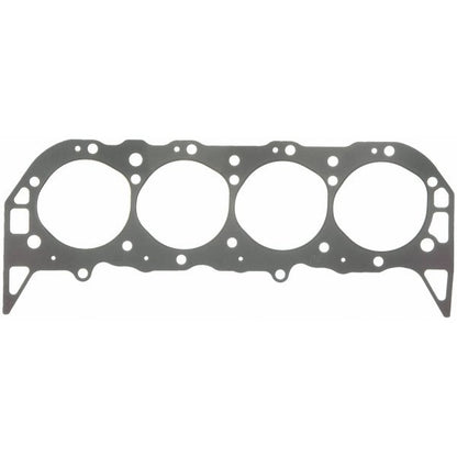 Fel-pro 17040 Engine Cylinder Head Gasket for Chevrolet Marine 427 454-V8