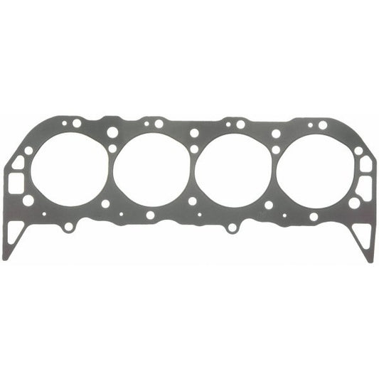 Fel-pro 17040 Engine Cylinder Head Gasket for Chevrolet Marine 427 454-V8