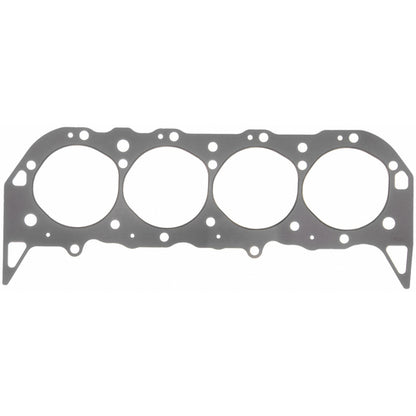 Fel-pro High Performance Marine 17042 Head Gasket 91-00 Gen V Gen VI 454 7.4L V8