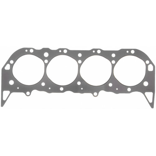 Fel-pro High Performance Marine 17042 Head Gasket 91-00 Gen V Gen VI 454 7.4L V8