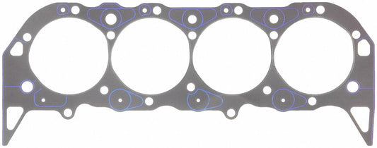 Fel-pro 17048 Engine Cylinder Head Gasket For GMC CHEVY Marine 502 510 572 V8