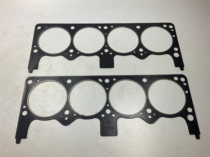 (2) Fel-Pro 17050 Marine Head Gaskets For Chrysler Marine LA 318 340 360-V8