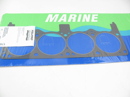 Fel-pro 17050 Marine Head Gasket For Chrysler Indmar Stokes 318 340 360-V8