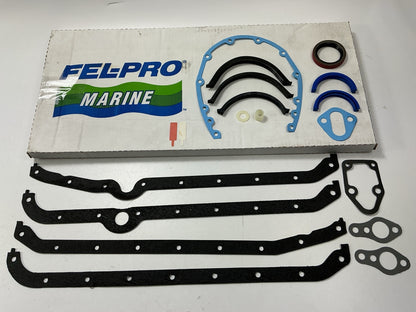 Fel-Pro 17120 Marine Conversion (Lower) Gasket Set - Chevrolet 305 350-V8