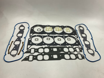 Fel-pro 17242 Cylinder Head Gasket Set - Big Block Chevy 454 7.4L Gen VI Marine