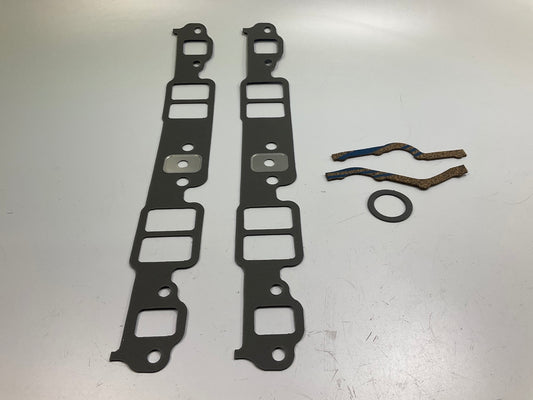 Fel-Pro 17320 Performance Marine Intake Gaskets Chevy 283 302 305 307 327 350