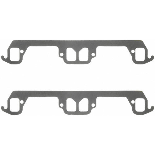 Fel-pro 17450 Marine Exhaust Manifold Gaskets For Chrysler Stokes 318 340 360-V8