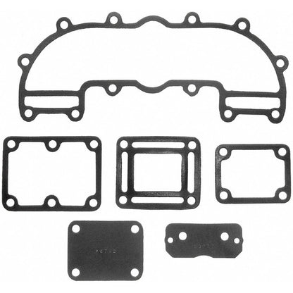 Fel-pro 17500 Marine Exhaust Cooling Set For Chevrolet Mercruiser 153 2.5L-L4