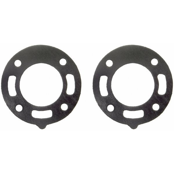 Fel-pro 17524 Exhaust Cooling Gasket Set For Chevrolet Crusader 305 350 454-V8