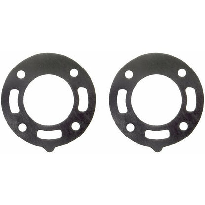 Fel-pro 17524 Exhaust Cooling Gasket Set For Chevrolet Crusader 305 350 454-V8