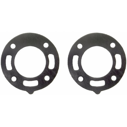 Fel-pro 17524 Exhaust Cooling Gasket Set For Chevrolet Crusader 305 350 454-V8
