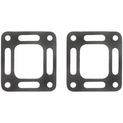 Fel-pro 17540 Exhaust Cooling Gasket Set For Mercruiser 305 350 454 502-V8