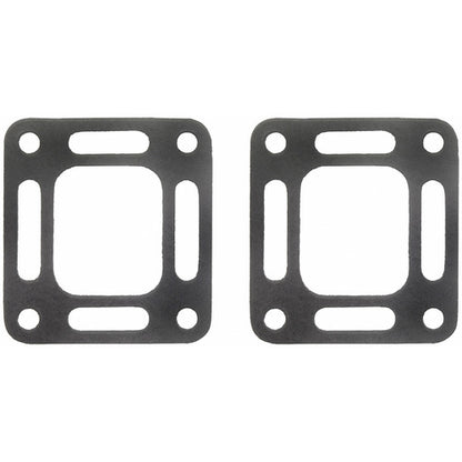 Fel-pro 17540 Exhaust Cooling Gasket Set For Mercruiser 305 350 454 502-V8