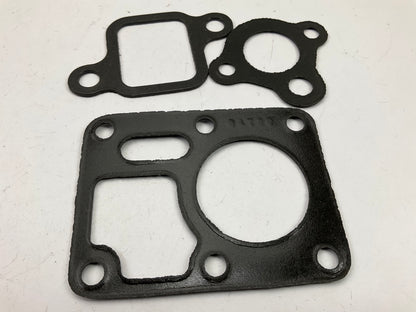 FEL-PRO 17600 Engine Coolant Outlet Gasket Chevy 153 2.5L, 181 3.0L Marine 4-Cyl