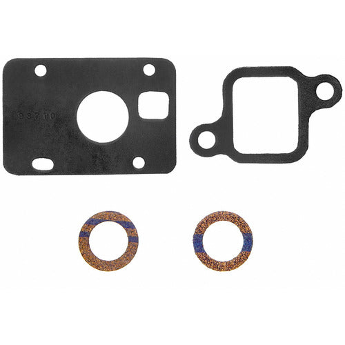 Fel-pro 17605 Marine Thermostat Housing Gasket Set for Chevrolet 153 181-L4