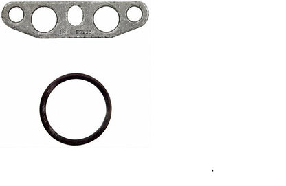Fel-pro 17623 Thermostat Housing Gasket Set For Mercruiser Chevrolet 7.4L 454-V8