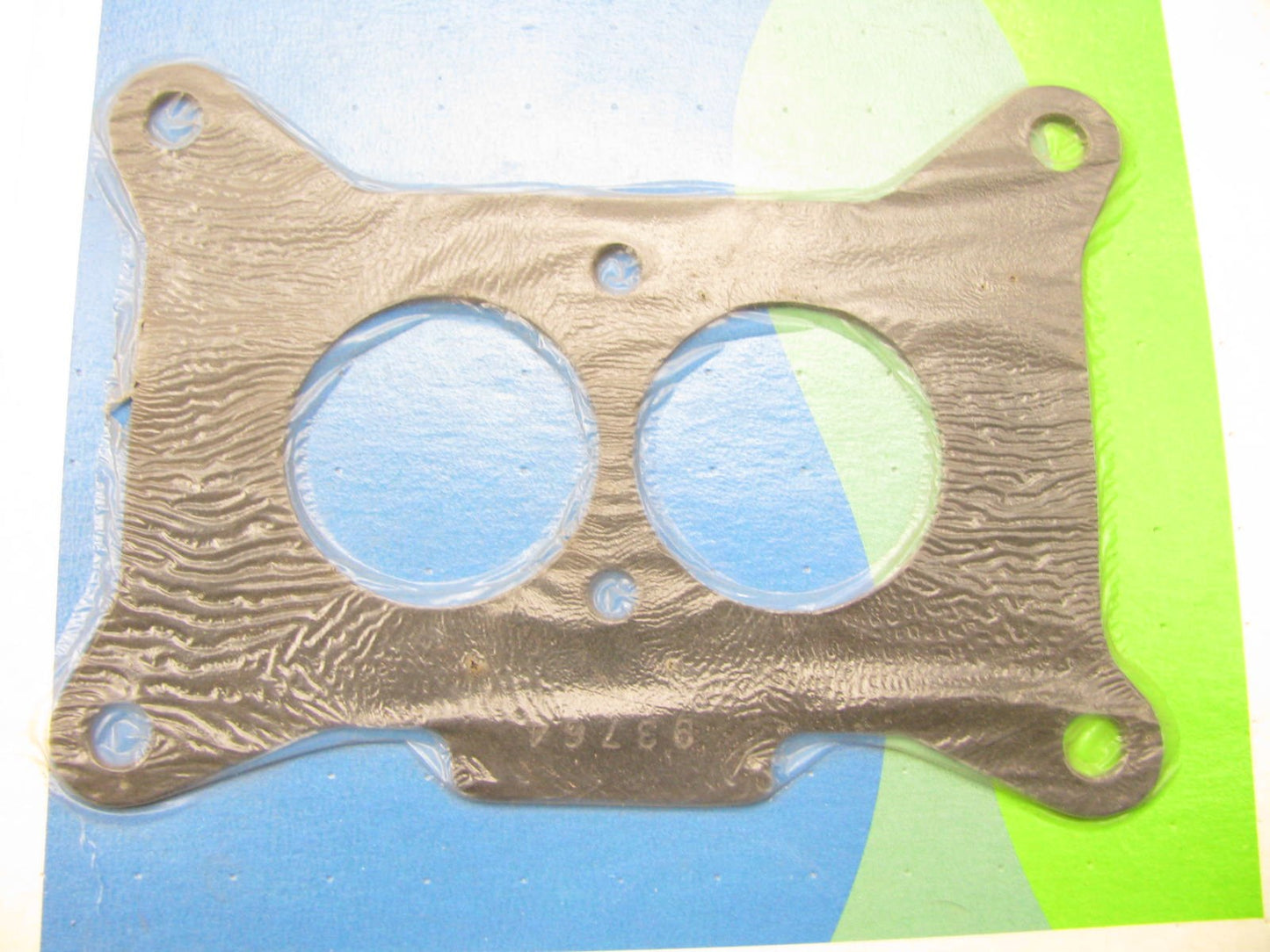 Fel-Pro 17824 Marine Carburetor Mounting Gasket For Holley Mercruiser 2300 2BBL