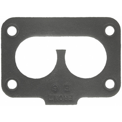 Fel-pro 17825 Marine Carburetor Mounting Gasket For Chrysler Holley 1920 2-BBL