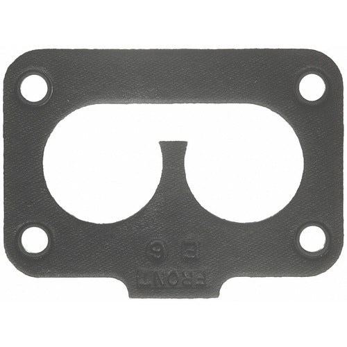 Fel-pro 17825 Marine Carburetor Mounting Gasket For Chrysler Holley 1920 2-BBL