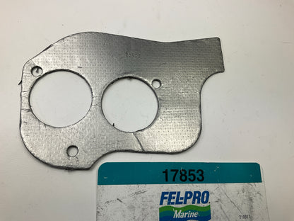 Fel-Pro 17853 Marine Throttle Body Gasket - Mercruiser GM 305 350 454 502-V8