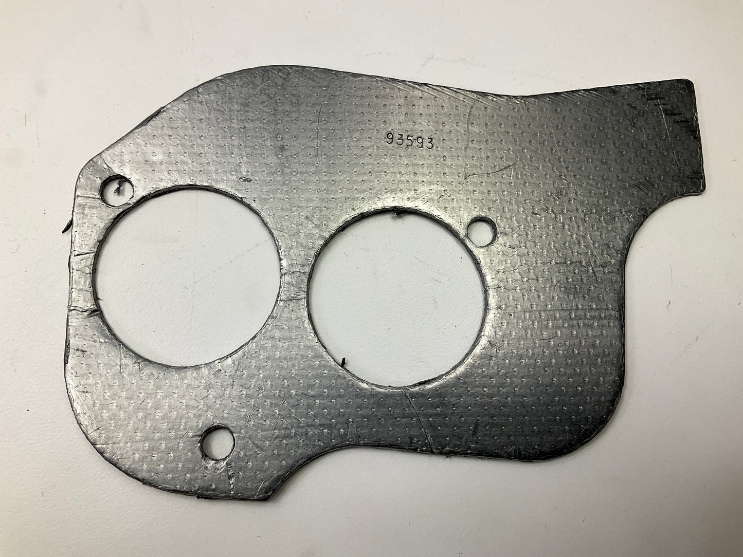Fel-Pro 17853 Marine Throttle Body Gasket - Mercruiser GM 305 350 454 502-V8