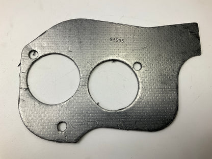 Fel-Pro 17853 Marine Throttle Body Gasket - Mercruiser GM 305 350 454 502-V8