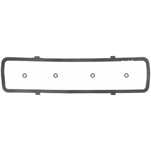 Fel-pro 17903 Valve Push Rod Cover Gasket Set For Chevrolet Marine L4 153 181