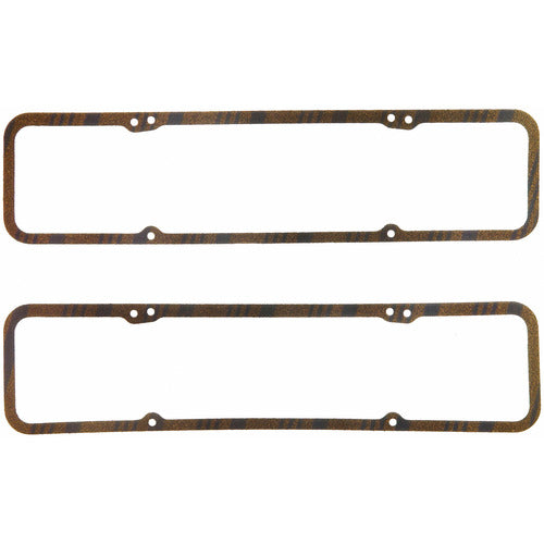 Fel-pro 17930 Valve Cover Gasket Set For GM Marine 283 305 307 327 350-V8