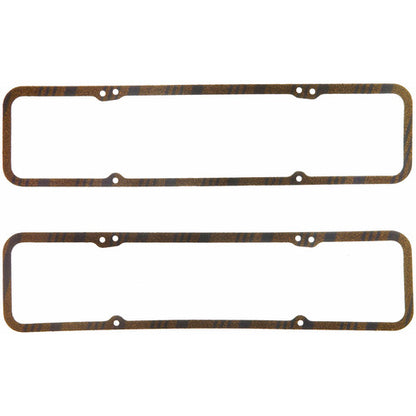 Fel-pro 17930 Valve Cover Gasket Set For GM Marine 283 305 307 327 350-V8