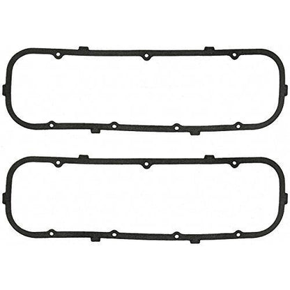 Fel-Pro Marine Valve Cover Gaskets Set For Chevy 454 502 V8 ChrisCraft, Mercury