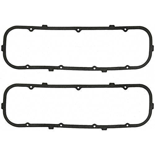 Fel-Pro Marine Valve Cover Gaskets Set For Chevy 454 502 V8 ChrisCraft, Mercury