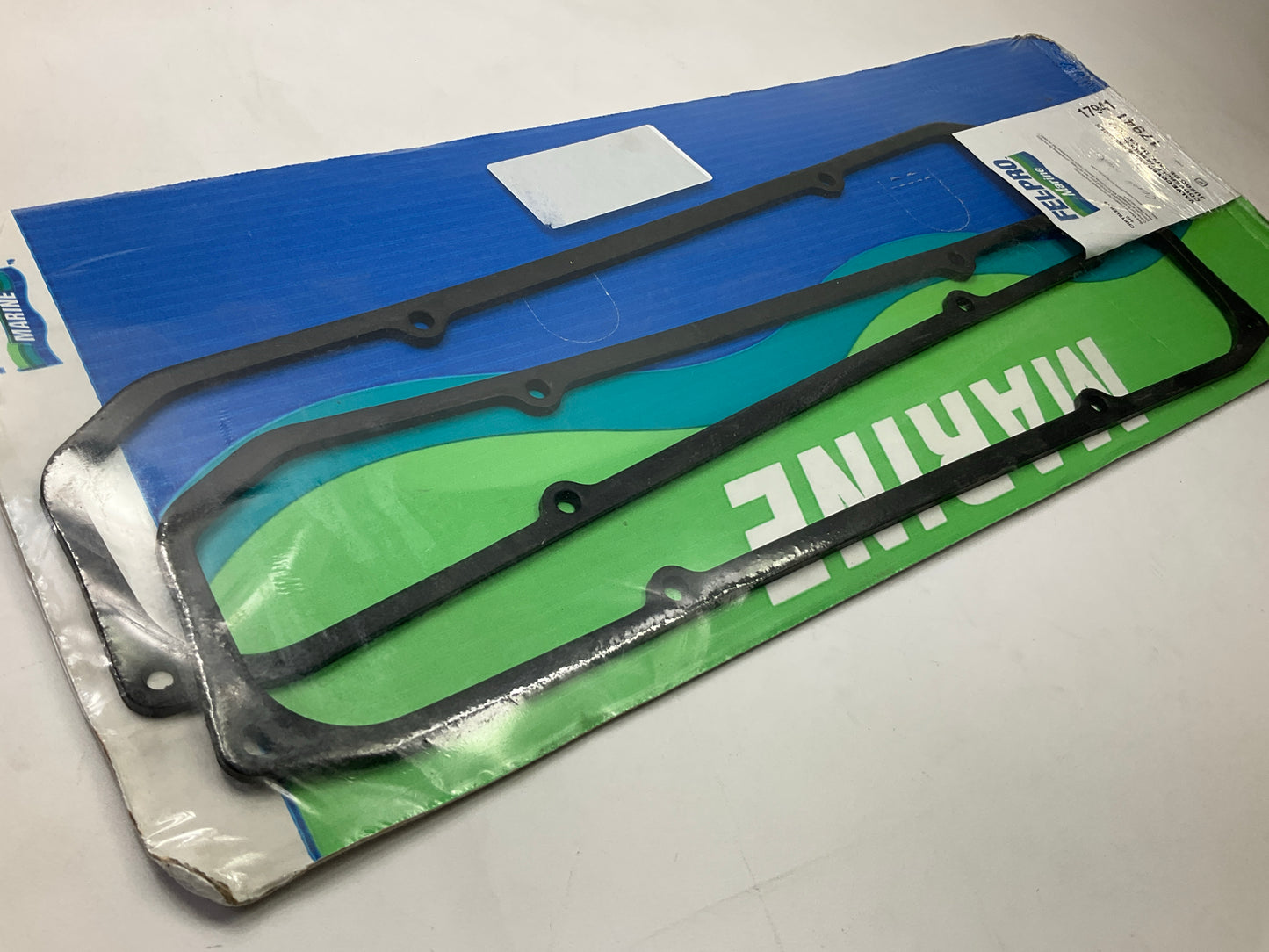 Fel-Pro 17941 Marine Valve Cover Gasket Set For Chrysler 440-V8