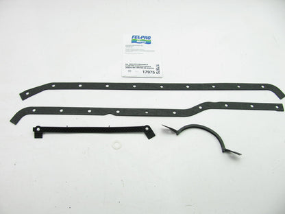 Fel-pro 17975 Engine Oil Pan Gasket For MARINE