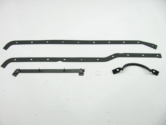 Fel-pro 17975 Engine Oil Pan Gasket For MARINE