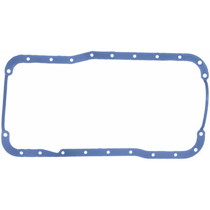 Fel-pro 17997 Engine Oil Pan Gasket for Ford Marine 302 5.0L-V8