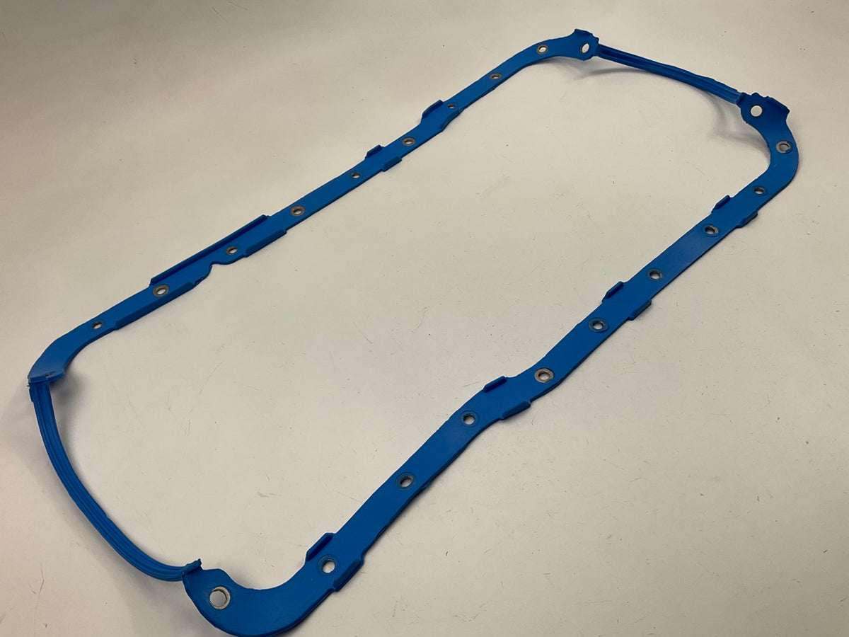 Fel-pro 17998 Engine Oil Pan Gasket - Ford 351W (5.8L) Windsor V8 Marine