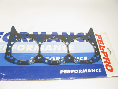Fel-Pro Performance 1002 Engine Cylinder Head Gasket, Chevy, 3.8L / 4.3L, V6