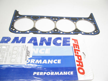 Fel-pro PERFORMANCE 1003 Cylinder Head Gasket 4.166'' SBC SMALL BLOCK CHEVY V8