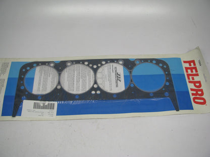 Fel-pro Performance 1004 Cylinder Head Gasket For GM SBC 400 V8 4.190'' Bore