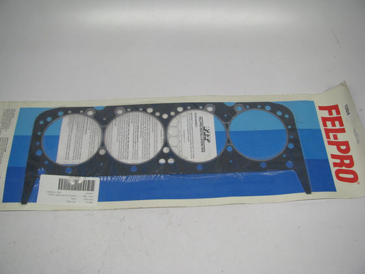 Fel-pro Performance 1004 Cylinder Head Gasket For GM SBC 400 V8 4.190'' Bore