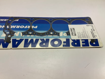 Fel-Pro 1011-2 Performance Head Gasket  1983-95 Ford SB 260 289 302 351W 4.100''