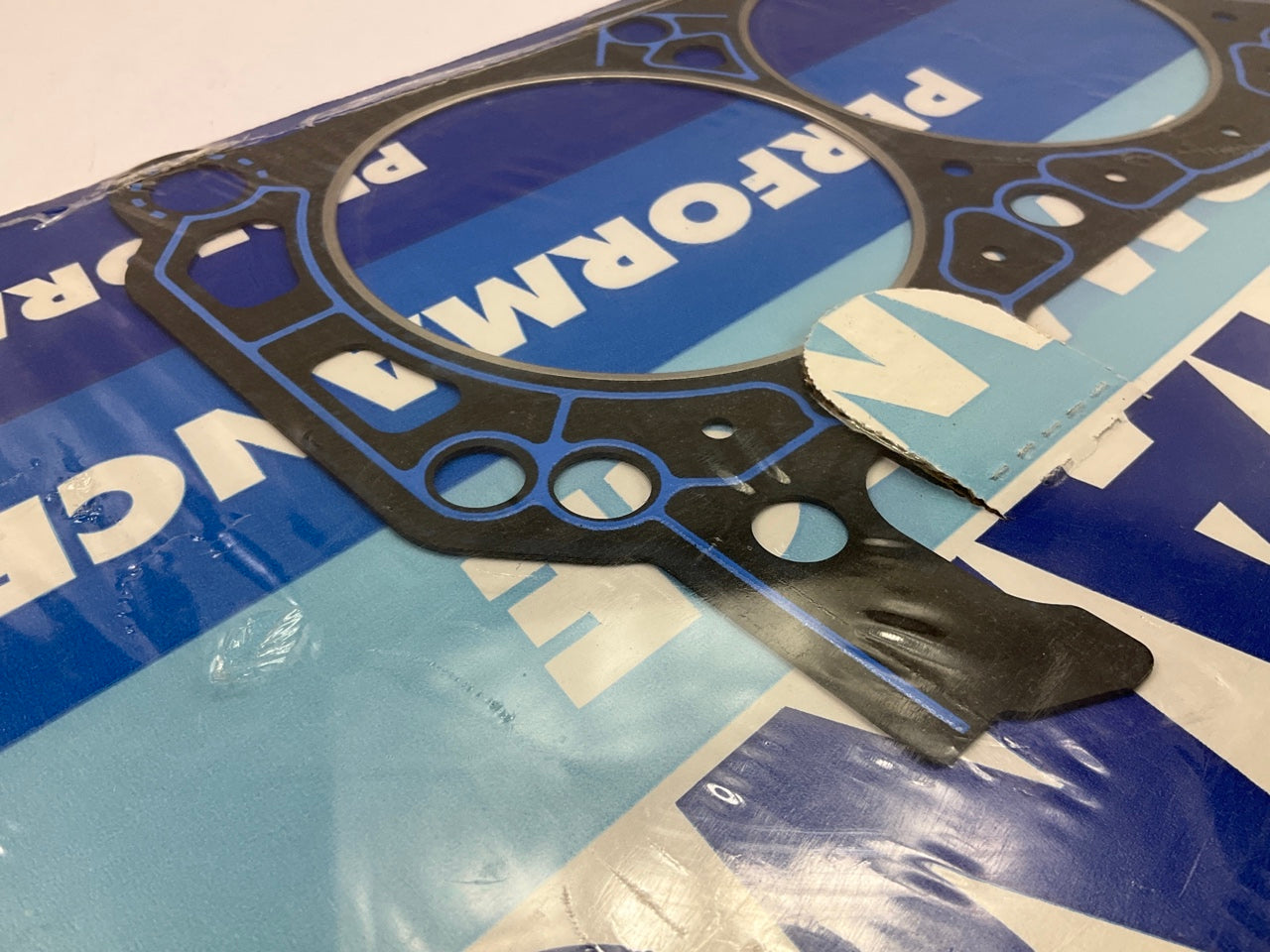 Fel-Pro 1011-2 Performance Head Gasket  1983-95 Ford SB 260 289 302 351W 4.100''