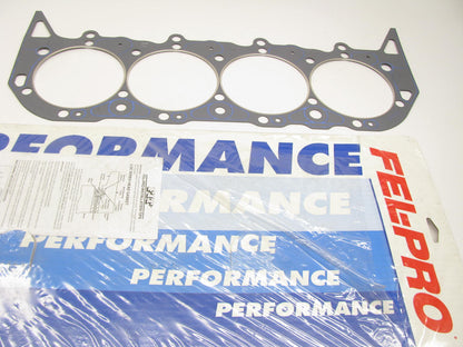 Fel-Pro Performance 1012 Cylinder Head Gasket Chevy BBC 454/502 Gen IV/V/VI